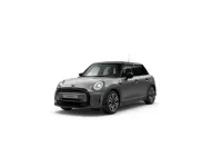 Usado Mini Cooper 136 CV (100 kW) 2022 Gris Utilitario
