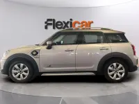 Usado Mini Cooper S Countryman 220 CV (161 kW) 2022 Gris SUV