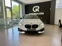 Usado BMW 116 116 CV (85 kW) 2023 Blanco Utilitario
