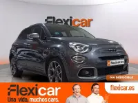 Usado Fiat 130 Club 129 CV (94 kW) 2023 Gris / plata SUV