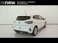 Begagnad Renault Clio V Evolution 90 HK (66 kW) 2023 Vit Sedan