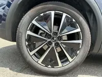 Usado DS Automobiles DS7 Crossback 300 CV (220 kW) 2025 Azul SUV