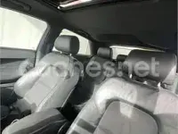 Usado Audi A3 Attraction 140 CV (102 kW) 2004 Gris / plata Utilitario