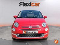 Usado Fiat 500 Club 70 CV (51 kW) 2022 Rojo Utilitario
