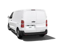 Nuevo Citroën Jumpy 120 CV (88 kW) 2026 Blanco Monovolumen
