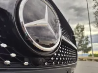 Usado Mercedes GLE350 de 320 CV (235 kW) 2021 Negro SUV