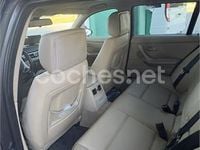 Usado BMW 330 258 CV (189 kW) 2006 Negro Familiar
