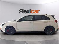Usado Hyundai i30 N Performance 280 CV (205 kW) 2021 Blanco Berlina