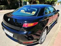 Usado Alfa Romeo GT Distinctive 150 CV (110 kW) 2005 Negro Coupe
