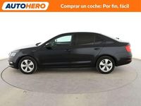 Brugt Skoda Octavia 116 HK (85 kW) 2018 Sort Hatchback