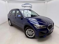 Usado BMW X1 150 CV (110 kW) 2020 Azul SUV
