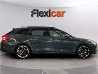 Usado Cupra Leon 150 HP (110 kW) 2025 Azul Carrinha