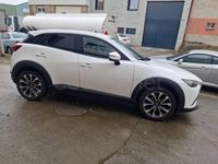 Usado Mazda CX-3 115 CV (84 kW) 2019 Blanco SUV
