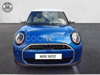 Usado Mini Cooper S 204 CV (150 kW) 2025 Azul Utilitario