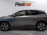 Brugt Nissan Qashqai Acenta 140 HK (102 kW) 2023 Hvid SUV