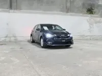 Usado Kia Ceed 120 CV (88 kW) 2023 Negro Utilitario