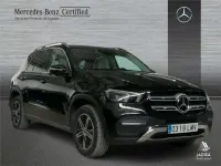 Usado Mercedes GLE300 245 CV (180 kW) 2021 SUV
