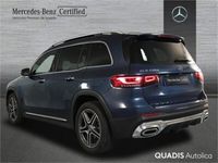 usado Mercedes GLB220 d 4MATIC