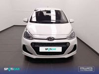 usado Hyundai i10 1.2 MPI Style