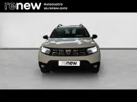 Usado Dacia Duster Essentiel 116 CV (85 kW) 2022 Blanco SUV
