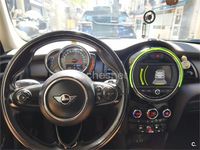 Używany Mini One D 95 KM (69 kW) 2018 Szary Hatchback