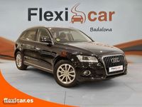 usado Audi Q5 2.0 Tdi 150cv Advanced Edition