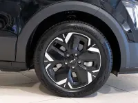 Usado Kia e-Niro 150 kW (204 CV) 2024 Negro SUV