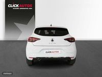 Usado Renault Clio V Techno 90 CV (66 kW) 2023 Blanco