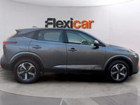 Occasion Nissan Qashqai Acenta 190 PK (139 kW) 2024 Grijs SUV