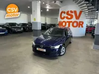 Usado VW Golf VIII Life 116 CV (85 kW) 2021 Utilitario