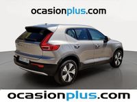 Usado Volvo XC40 Momentum 163 CV (119 kW) 2021 Gris SUV