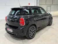 Usado Mini John Cooper Works Countryman 218 CV (160 kW) 2015 Negro SUV