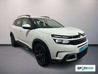 usado Citroën C5 Aircross Bluehdi S&s Shine Eat8 180