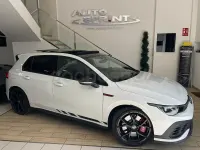 Usado VW Golf VIII GTI Clubsport 301 CV (221 kW) 2022 Blanco Berlina
