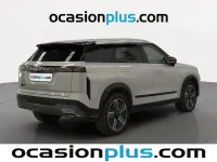 Usado Jaecoo 7 147 CV (108 kW) 2025 Blanco SUV