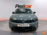 Usado Opel Corsa 101 CV (74 kW) 2024 Gris Utilitario