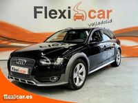 usado Audi A4 Allroad 2.0 TDI clean d 190 S tron quat Advanced