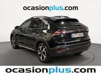 Usado VW Taigo 116 CV (85 kW) 2025 Negro SUV