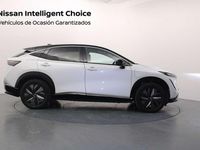 Usado Nissan Ariya Advance 177 kW (242 CV) 2024 SUV