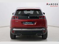 usado Peugeot 3008 1.2 PureTech S&S Allure 130