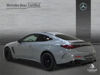 Usado Mercedes CLE53 AMG AMG 449 CV (330 kW) 2024 Gris / plata Coupe