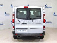Begagnad Renault Trafic Equilibre 151 HK (111 kW) 2024 Grå Minibuss