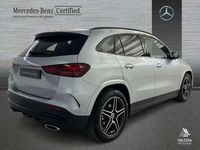 Usado Mercedes GLA200 163 CV (119 kW) 2025 SUV