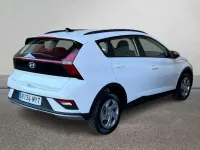 Ny Hyundai Bayon 80 HK (58 kW) 2025 SUV