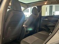 Usado Nissan Qashqai N-Connecta 158 CV (116 kW) 2022 Gris SUV