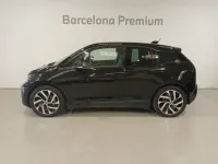 Usado BMW i3 Comfort Edition 125 kW (170 CV) 2019 Negro Utilitario