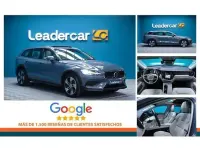 Usado Volvo V60 CC Pro 197 CV (144 kW) 2022 Gris / plata Familiar