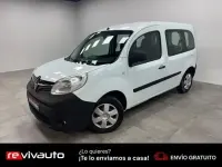 Usado Renault Kangoo Edition One 95 CV (69 kW) 2020 Blanco Monovolumen