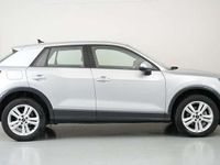 Usado Audi Q2 Advanced 116 CV (85 kW) 2023 Gris SUV