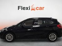 usado BMW 216 Serie 2 Active Tourer d Diésel en Flexicar Ourense